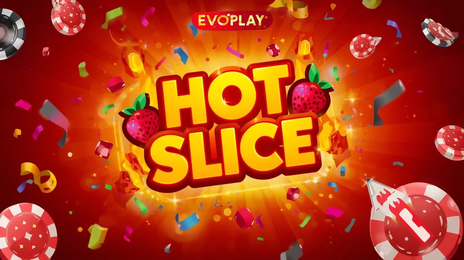 Hot Slice Slot